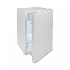 Carad Μονόπορτο Ψυγείο 107lt Υ82.3xΠ50.6xΒ55.6εκ. Λευκό DFS1350